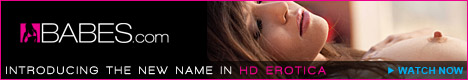 BABES UNLEASHED banner